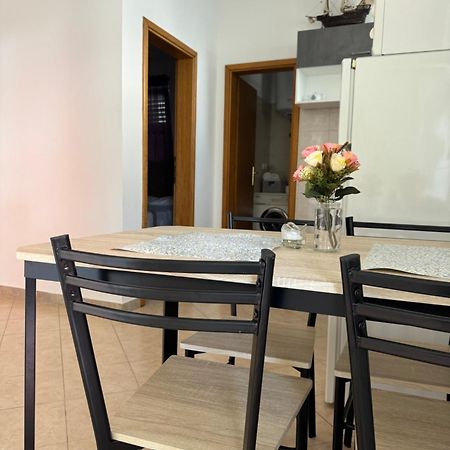 Zajim Apartment Umag Exterior foto