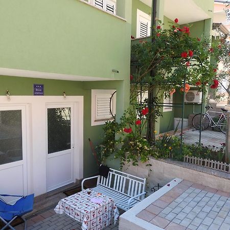 Zajim Apartment Umag Exterior foto