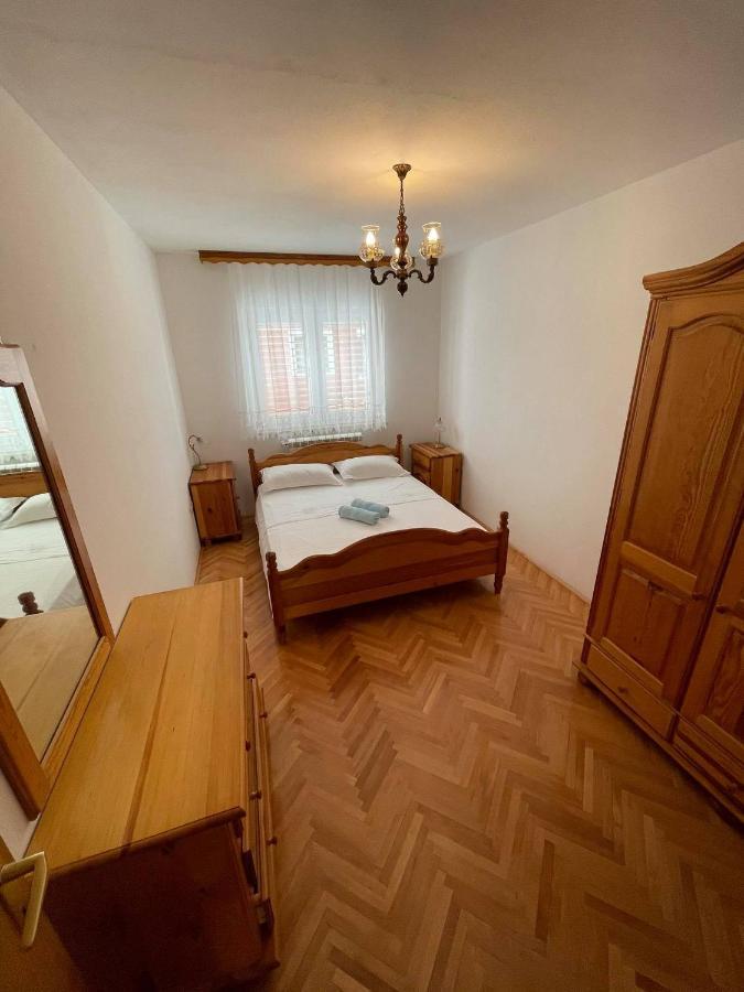 Zajim Apartment Umag Exterior foto