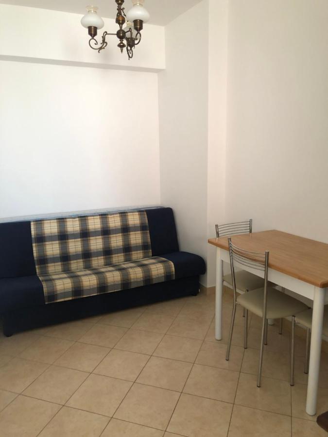 Zajim Apartment Umag Exterior foto