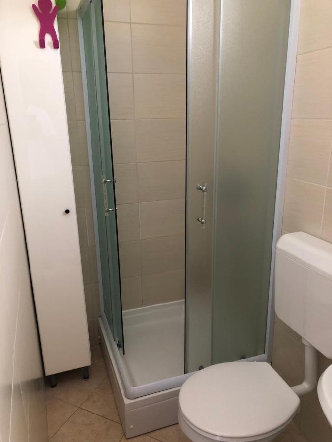 Zajim Apartment Umag Exterior foto