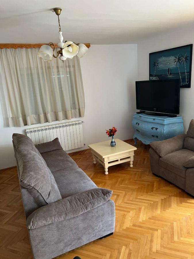 Zajim Apartment Umag Exterior foto