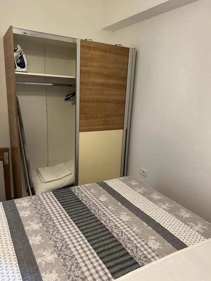 Zajim Apartment Umag Exterior foto