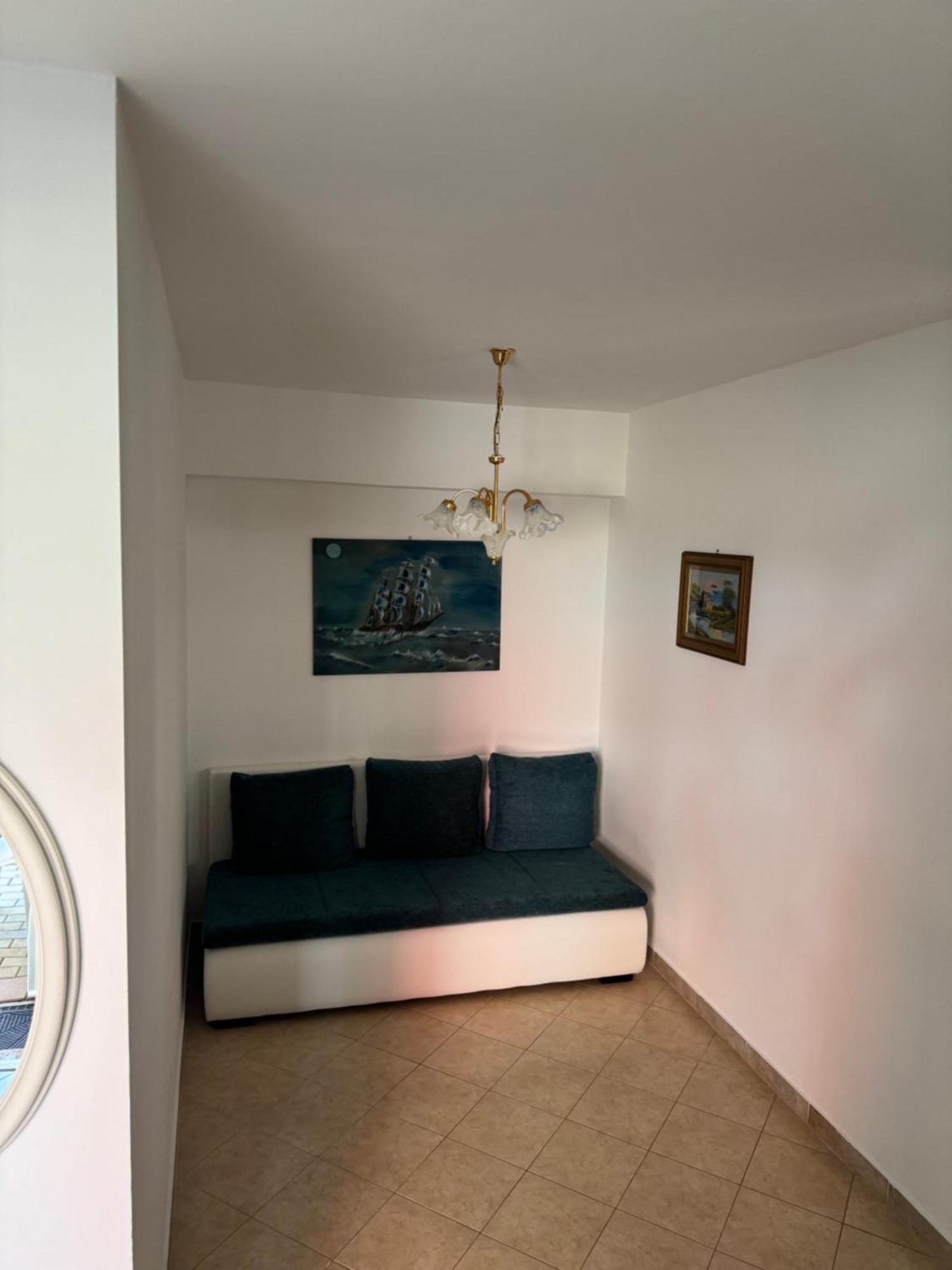 Zajim Apartment Umag Exterior foto
