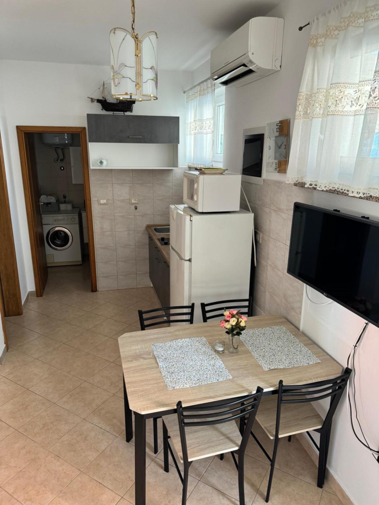 Zajim Apartment Umag Exterior foto